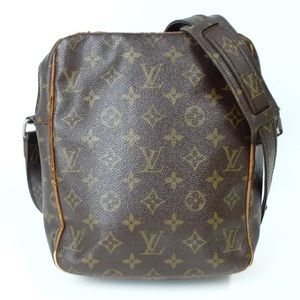 Authentic Vintage Louis Vuitton PM Messenger Bag